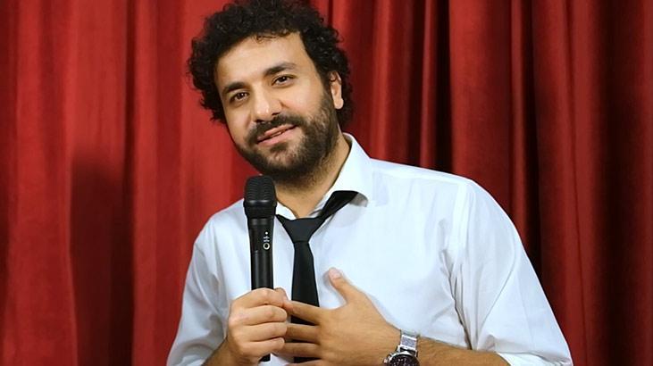 Ameliyatı beş saat sürmüştü! Hasan Can Kaya’dan haber var