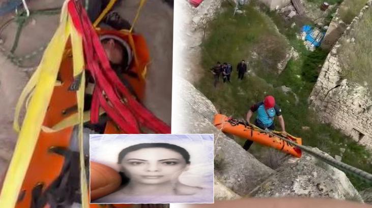 Balayı tatilinde hastanelik oldu!