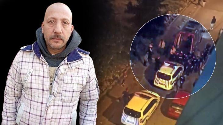 Sevgilisini bıçaklayarak öldürdü, ‘küfür etti’ dedi