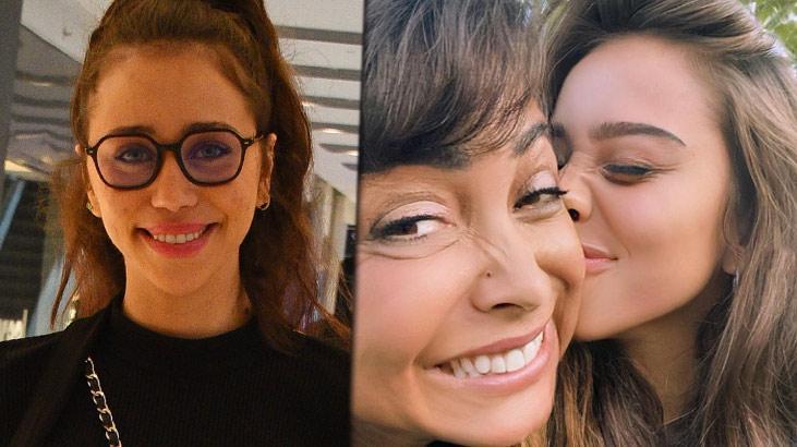 Zeynep Alkan’ın yeni film heyecanı!