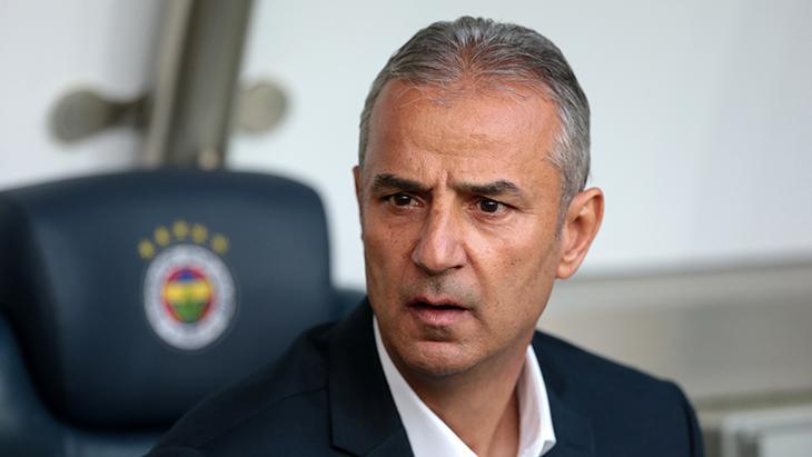 Fenerbahçe’de İsmail Kartal’dan şampiyonluk şansı sorusuna cevap!