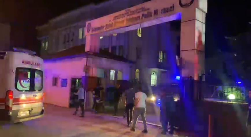 Bakan Yerlikaya duyurdu! Adıyaman’da 2 polis şehit oldu