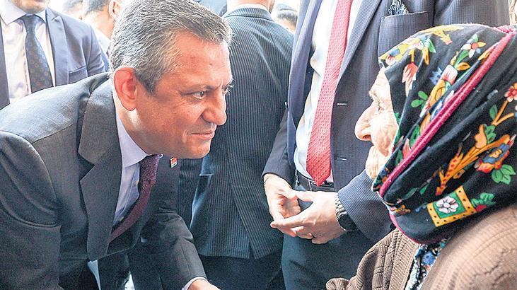 ‘Siyasette münakaşayla müzakere birlikte yürür’