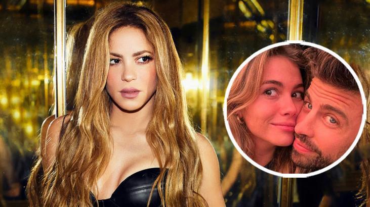 İhanete uğrayan Shakira’dan çarpıcı sözler! ‘Ben o kadar şanslı değildim’