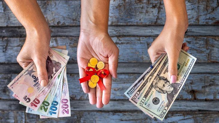 Ne altın ne dolar hiçbiri böyle prim yapmadı! İşte bu yılın en çok kazandıranı