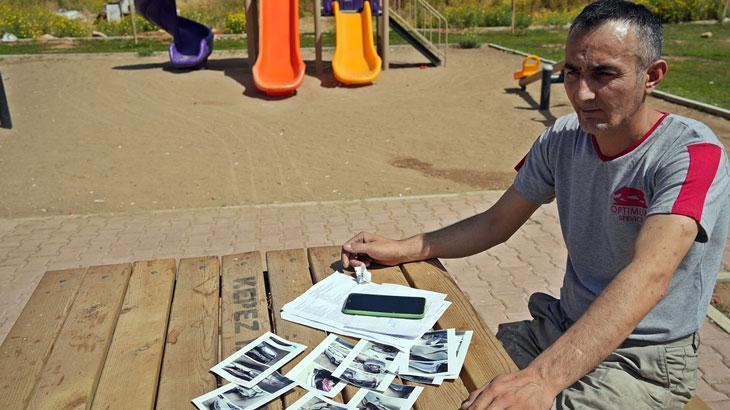 Hayali araca 90 bin TL yatırdı! Tek harf 1,5 yıllık birikiminden etti