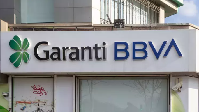 Garanti BBVA’dan 22 milyar TL’lik net kar