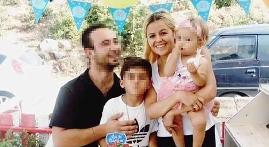 Korkunç olay! Boşanma aşamasındaki eşini kalbinden bıçakladı