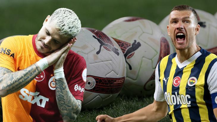 Yapay zekadan sürpriz şampiyonluk tahmini! İşte Süper Lig’de gelecek 20 yıl