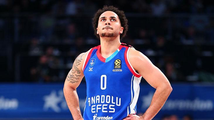 ÖZEL | Shane Larkin 4 yıl daha Anadolu Efes’te! 4 milyon dolarlık teklife ‘evet’ dedi