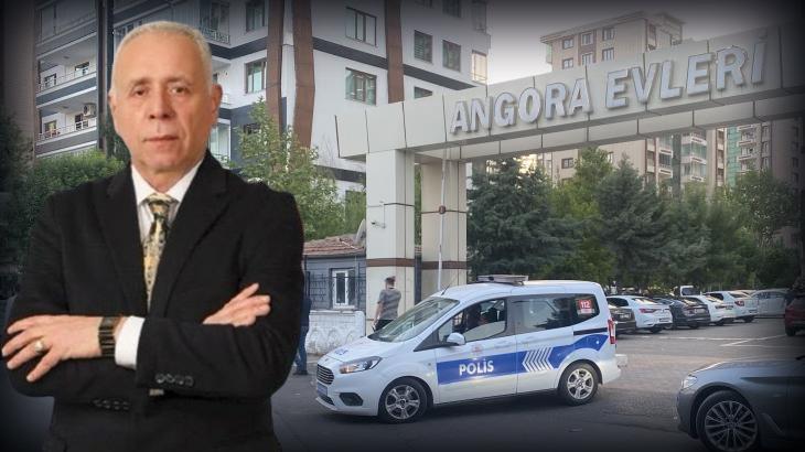 CHP’li başkan adayı Bedir evinde ölü bulundu