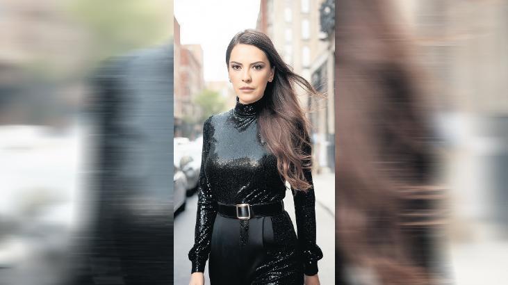 Sezen Aksu’dan hediye