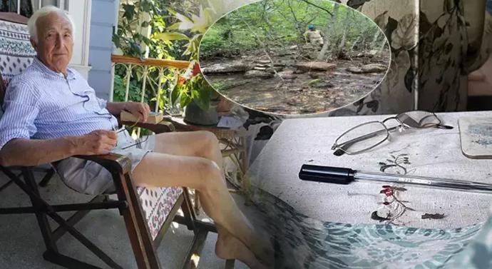 316 gün sonra öldüğü kesinleşti! Korhan Berzeg olayında yeni soru işaretleri