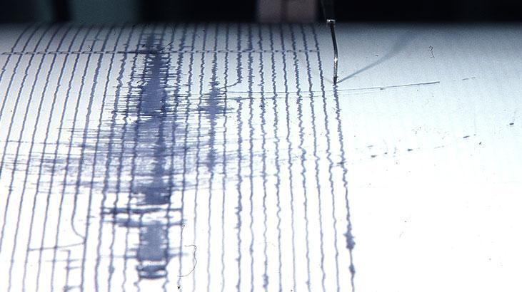 Konya’da 3.5 büyüklüğünde deprem