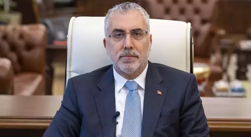 Bakan Işıkhan’dan deprem bölgesine ilişkin açıklama