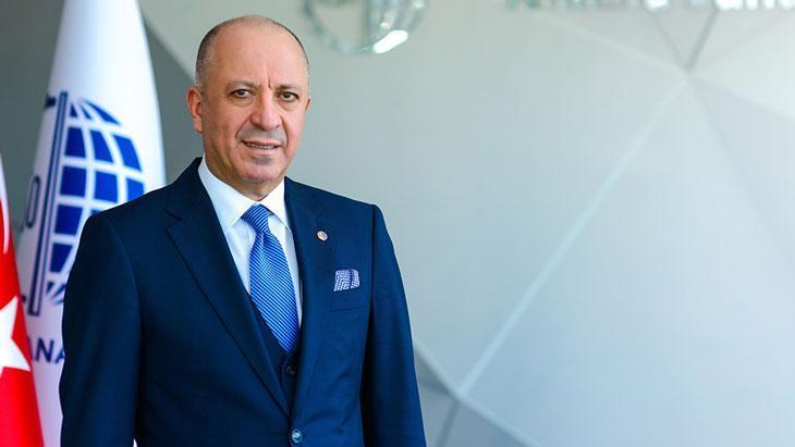 İş dünyamızın sesine kulak veren Bakan Şimşek’e teşekkür ediyorum