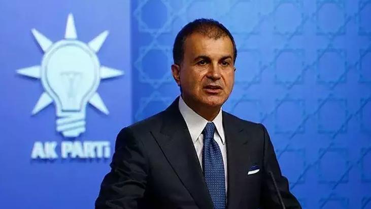 AK Parti’den İmamoğlu’nun ‘Hamas’ sözlerine tepki: Tamamen yanlış bir yaklaşım