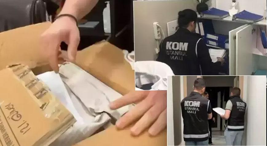 ‘Yeni doğan bebek’ vurgununda yeni gelişme