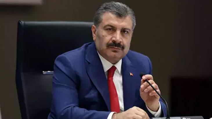 Bakan Koca duyurdu! Tıpta ve diş hekimliğinde ‘Uzmanlık Eğitimi Müfredatları’ güncelleniyor