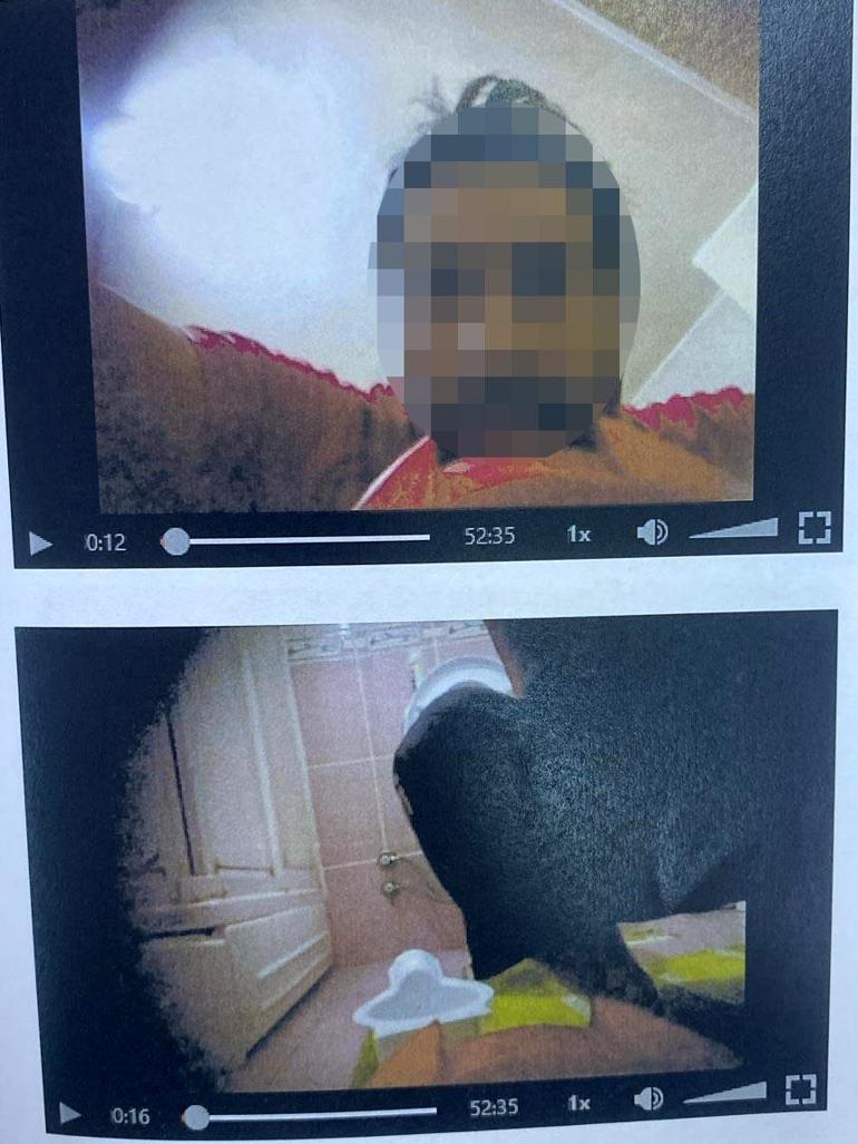 Balıkesir'de hastane tuvaletinde skandal! Gizli kamerayla yıllarca görüntü kaydetti