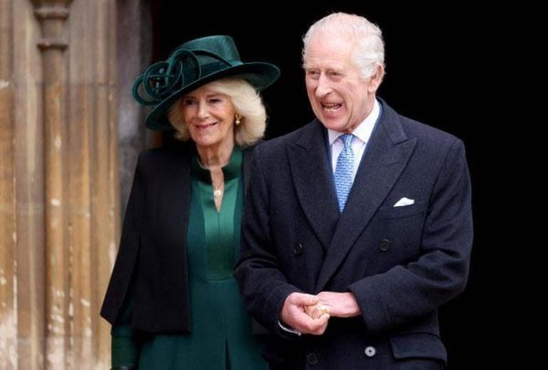 Kral Charles'ın cenaze planları güncelleniyor! 'Söylediklerinden çok daha kötü durumda'
