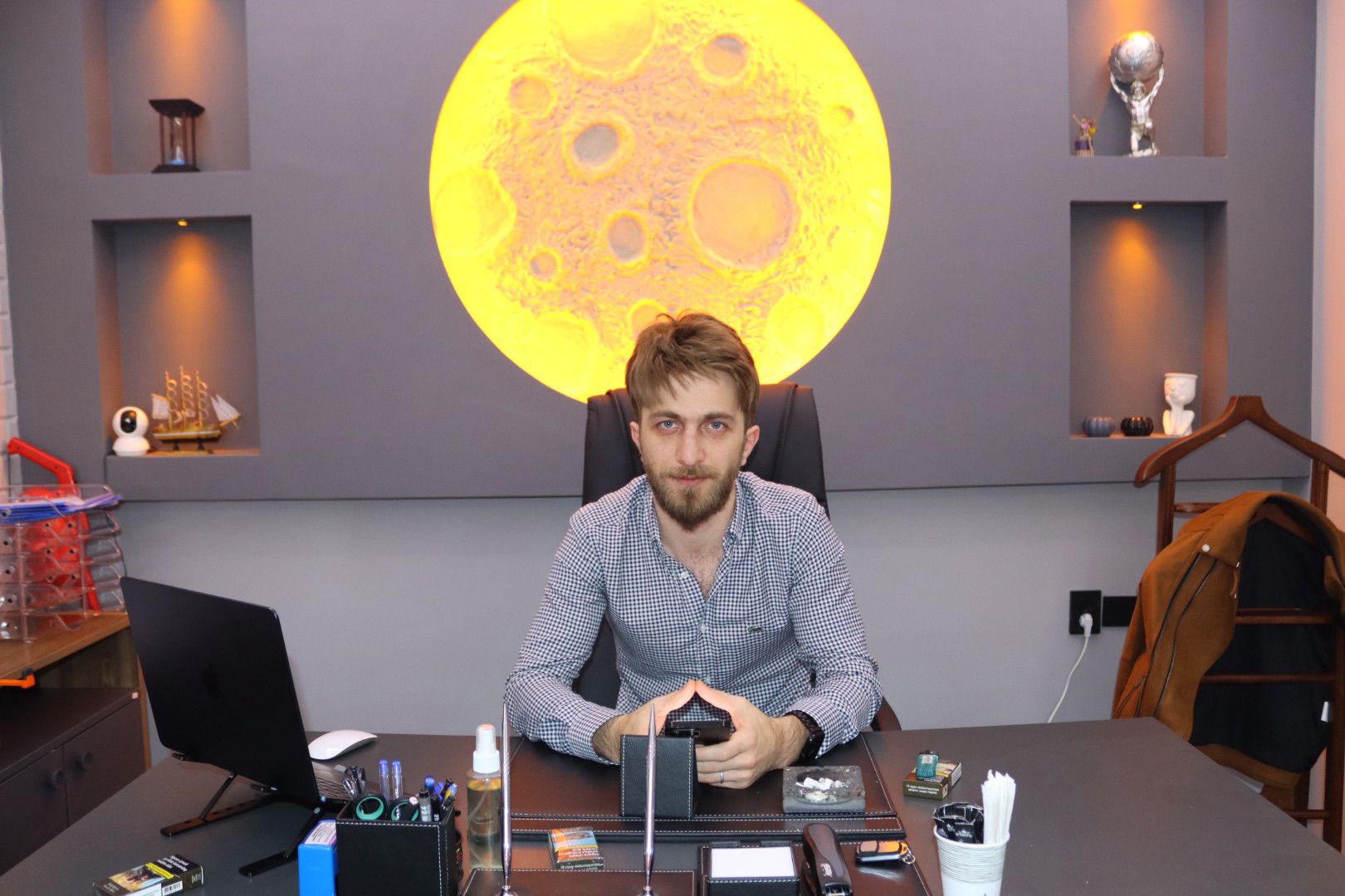 Turizmci İlker Toprak kimdir