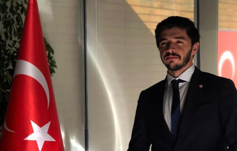 EDİRNE BELEDİYE BAŞKANININ TEKRAR ADAY GÖSTERİLMEME SEBEBİ ORTAYA ÇIKTI!