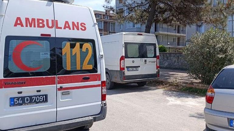 Yer: Sakarya... Yine aynı daire! Tatil sitesinde 2 ceset daha bulundu