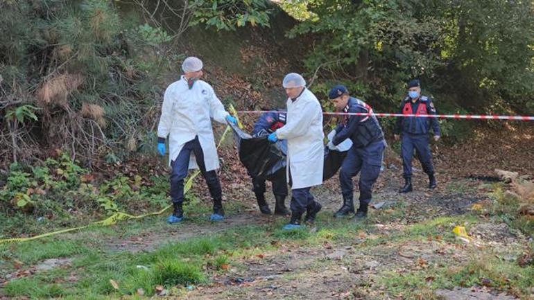 Yanmış halde bulunmuştu! Korkunç iddia: Böbreği çalındı