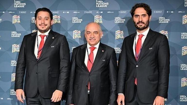 SON DAKİKA | Türk futbolunda devrim gibi bir karar! TFF, Süper Lig kulüpleriyle anlaştı