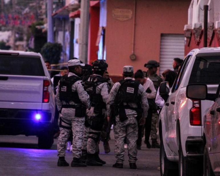 Belediye başkan adayına suikast! Meksika'da insan avı: Başından vurdular