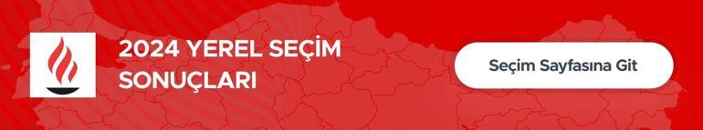 SON DAKİKA: İstanbul seçim sonuçları! Murat Kurum mu, Ekrem İmamoğlu mu? İşte seçim sonuçları