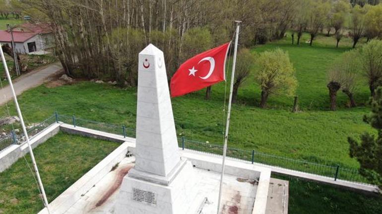 Ermeni doktor 40 Türk askerini 'zehirli iğne' ile öldürdü! Tarihi ihanet