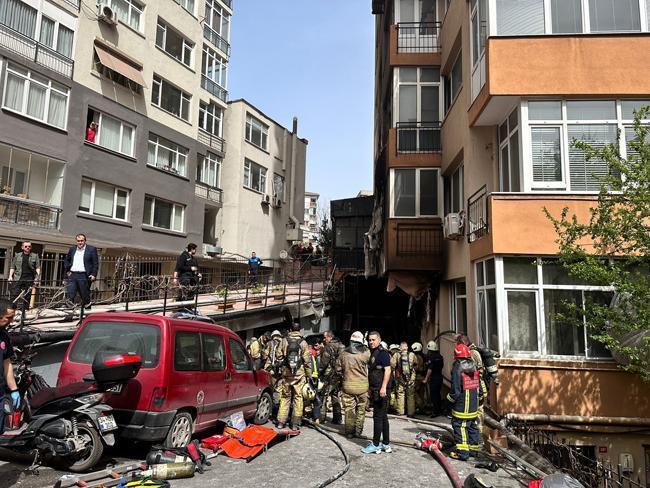 Gece kulübü faciasında ölen 17 yaşındaki Efe'nin babası: Cinayet bu, başka bir şey değil