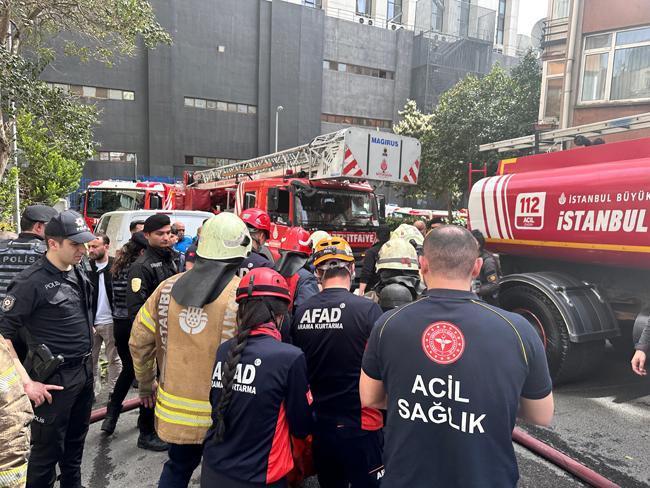 Gece kulübü faciasında ölen 17 yaşındaki Efe'nin babası: Cinayet bu, başka bir şey değil