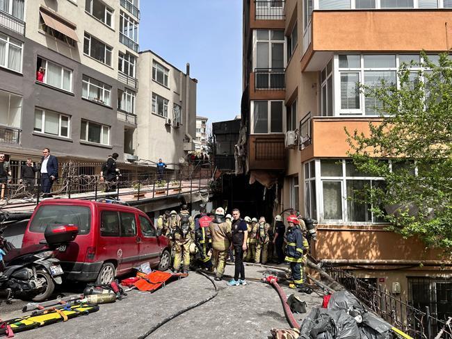 Gece kulübü faciasında ölen 17 yaşındaki Efe'nin babası: Cinayet bu, başka bir şey değil