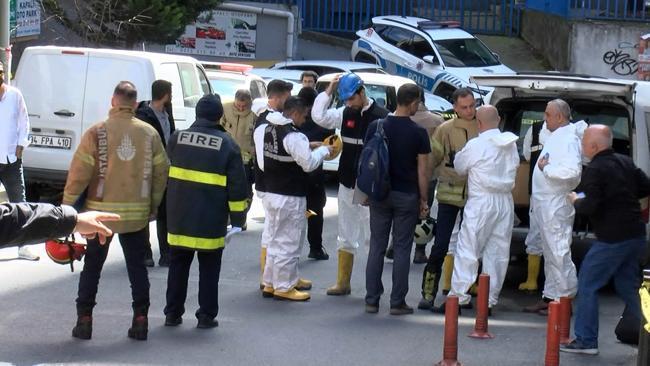 Gece kulübü faciasında ölen 17 yaşındaki Efe'nin babası: Cinayet bu, başka bir şey değil