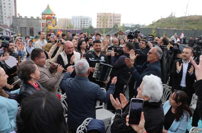 Kayseri'de 'Şuşa Azerbaycan Evi' törenle açıldı! 'Bütün dünya için bir örnektir'