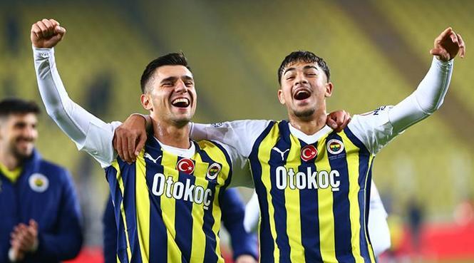 Galatasaray ve Fenerbahçe, Süper Kupa'da karşı karşıya gelecek! Sürpriz karar