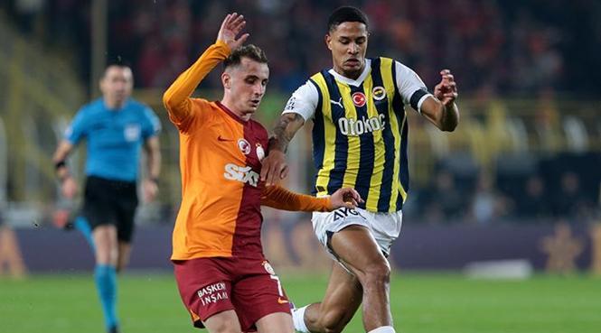 Galatasaray ve Fenerbahçe, Süper Kupa'da karşı karşıya gelecek! Sürpriz karar