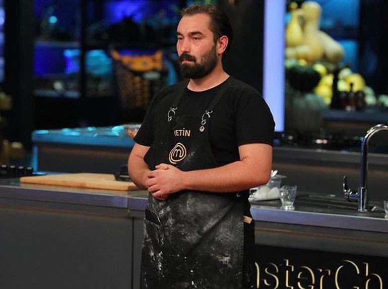 'MasterChef 2022' şampiyonu Metin Yavuz'dan Danilo Şef itirafı!