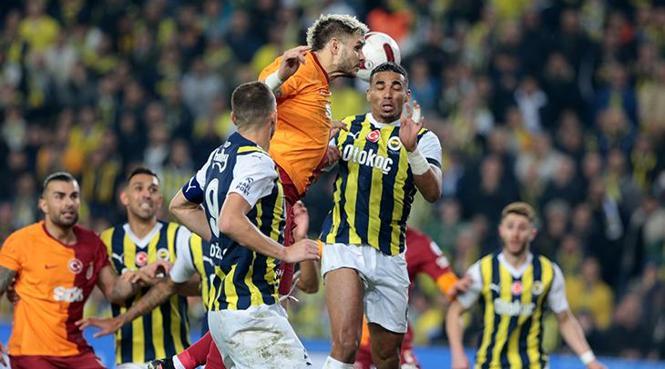 Karagümrük - G.Saray maçı ne zaman, hangi kanalda? Galatasaray'ın 11'i belli oldu