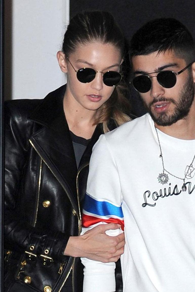 Zayn Malik: Gerçekten aşık olup olmadığımı bilmiyorum!