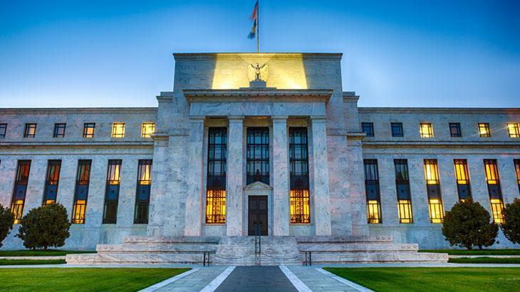 Son dakika: Fed’in faiz kararı belli oldu