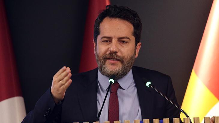 SON DAKİKA: Erden Timur’dan seçim açıklaması! ‘Görevimiz devam ediyor’