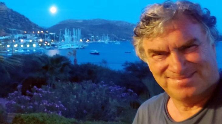 Tarık Tarcan: Bozburun hayatım artık sonlandı!