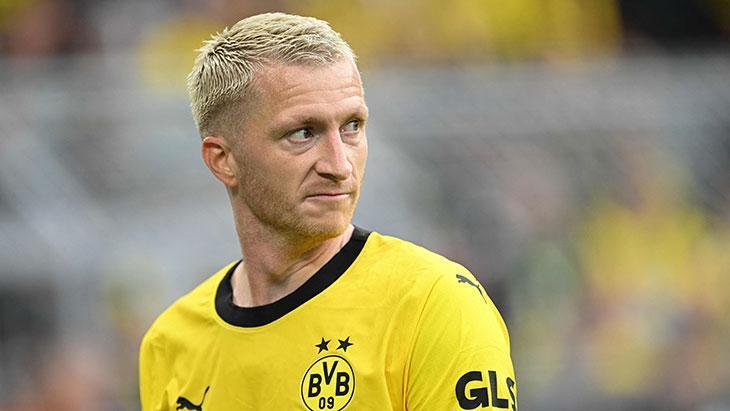 Süper Lig devinden transferde Marco Reus planı! Temaslar hızlandı