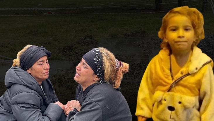 Son dakika: İhmal kurbanı Edanur Gezer’in ölümünde 4 gözaltı