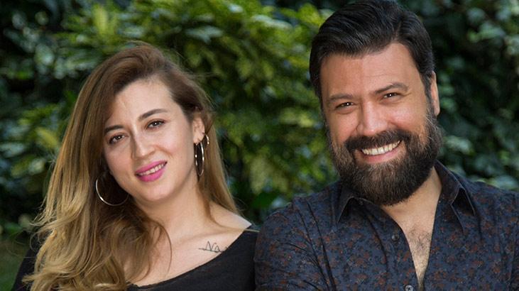 Dört yıl önce boşanmışlardı! Burcu Gönder’den Bülent Emrah Parlak açıklaması