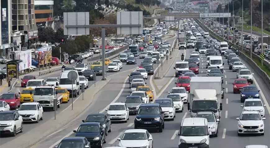 İstanbul’da bazı yollar trafiğe kapatılacak
